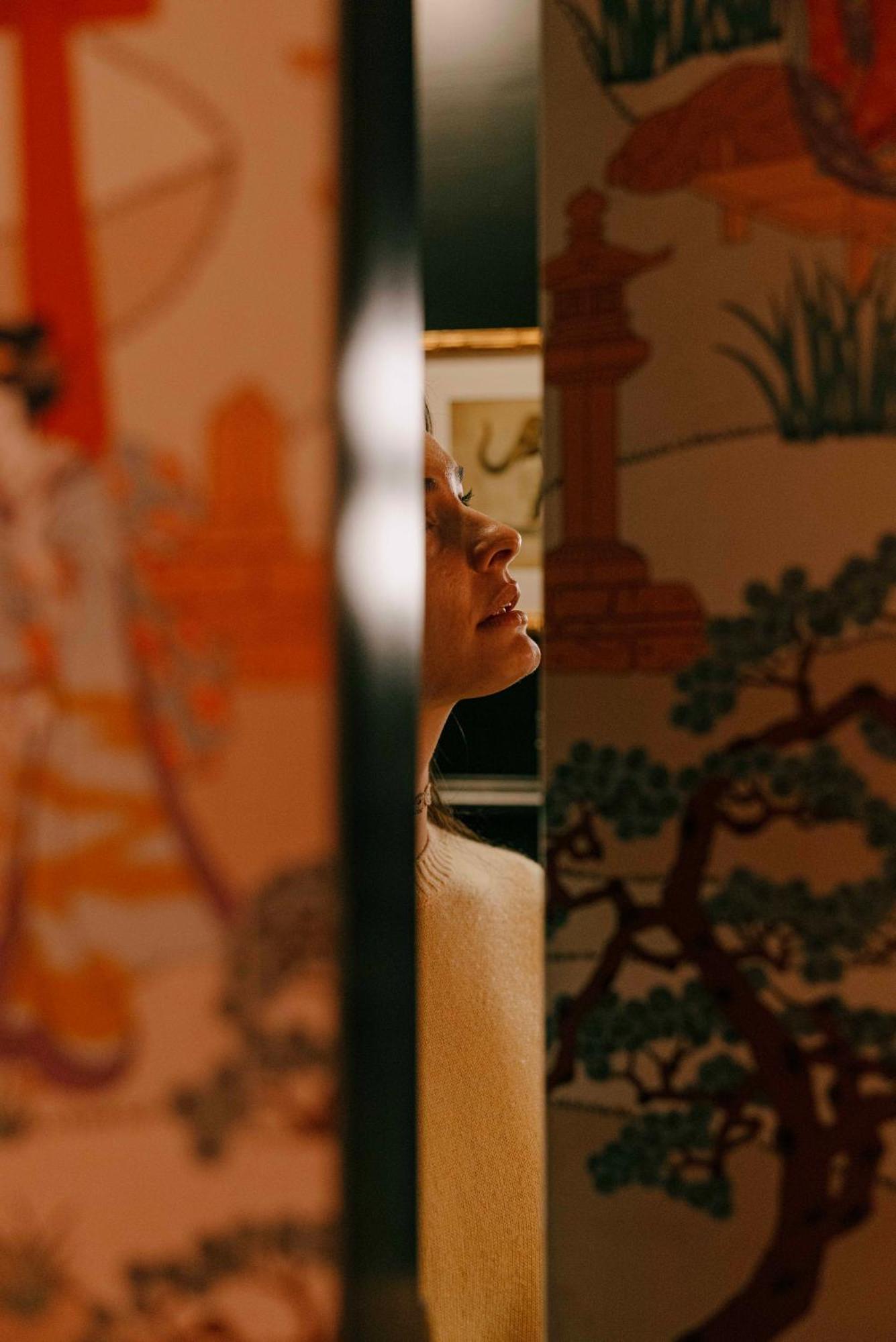 The Couper Condotti ローマ エクステリア 写真