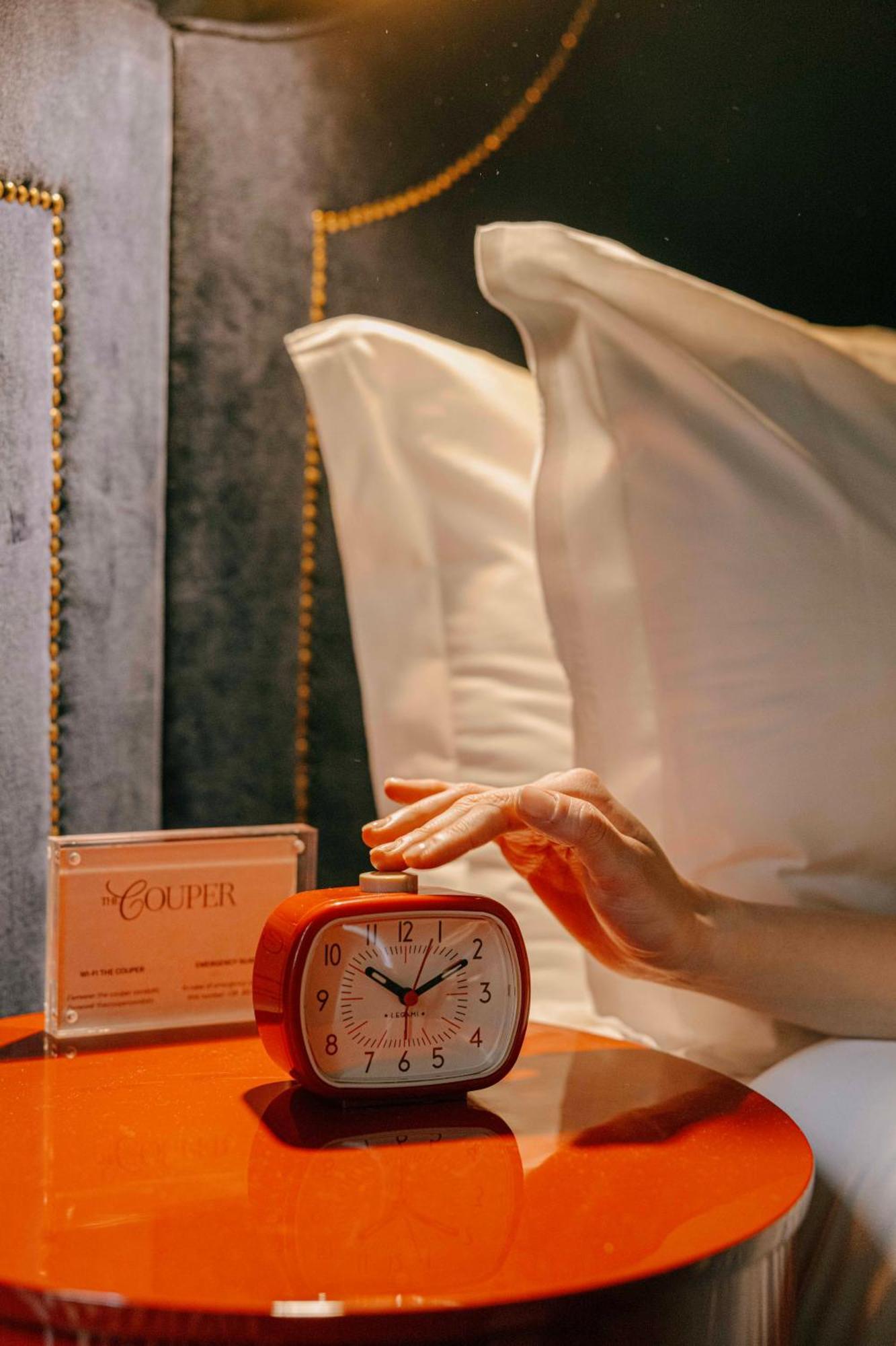 The Couper Condotti ローマ エクステリア 写真