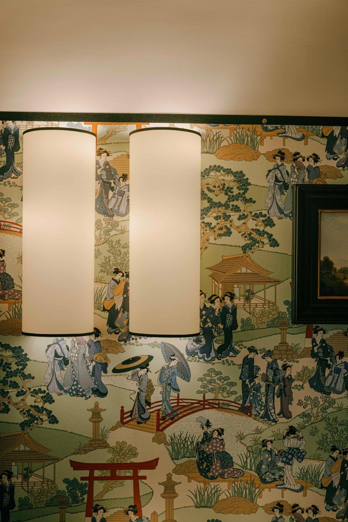 The Couper Condotti ローマ エクステリア 写真